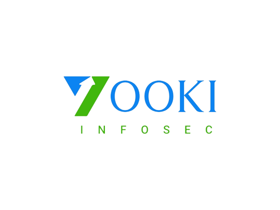 Vooki Infosec Logo